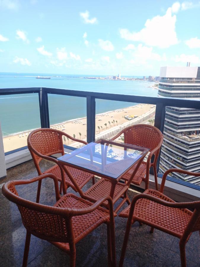 Flat Atlântico Apartamento *