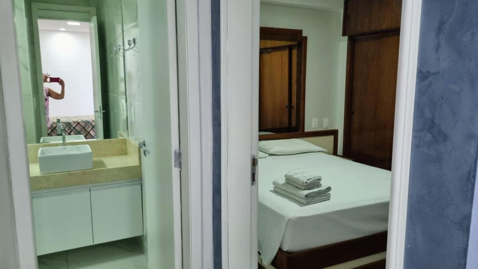 Flat Atlântico Apartamento