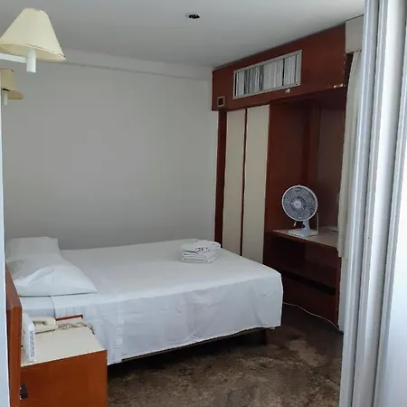 Flat Atlântico * Fortaleza (Ceara)