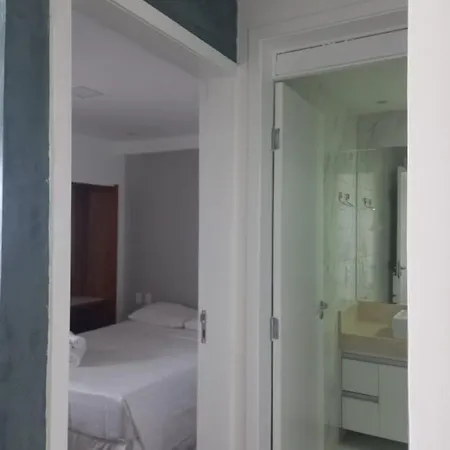 Flat Atlântico Apartamento