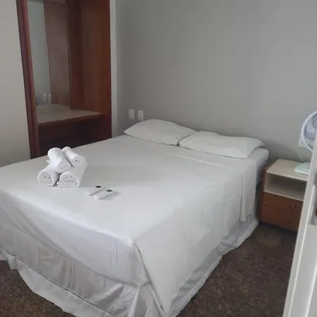 Flat Atlântico *
