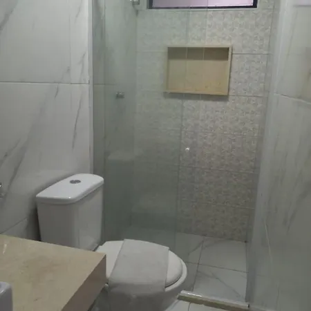 Flat Atlântico Apartamento