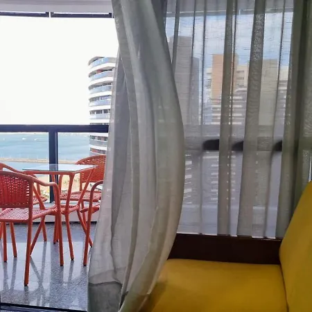 Flat Atlântico * Fortaleza (Ceara)