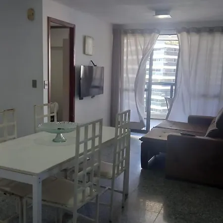 Flat Atlântico