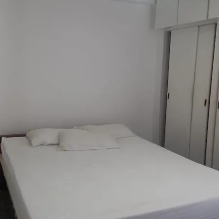 Apartamento Flat Atlântico Fortaleza (Ceara)