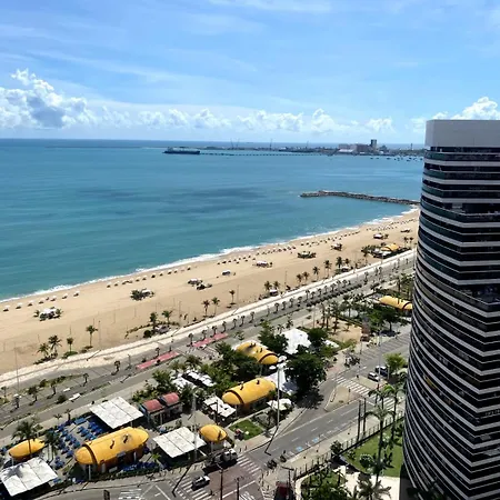 Flat Atlântico Fortaleza (Ceara)
