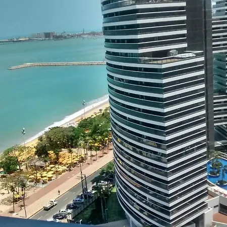 Flat Atlântico Fortaleza (Ceara)