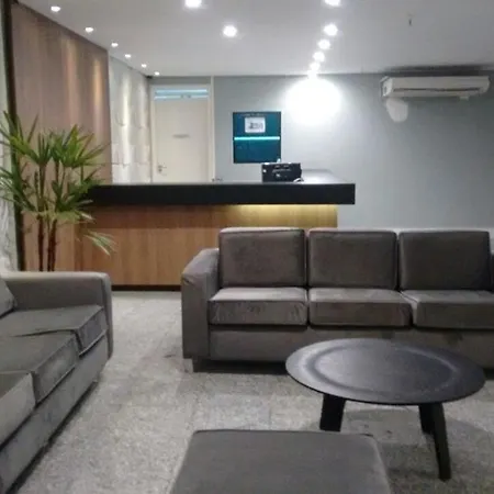 Flat Atlântico *