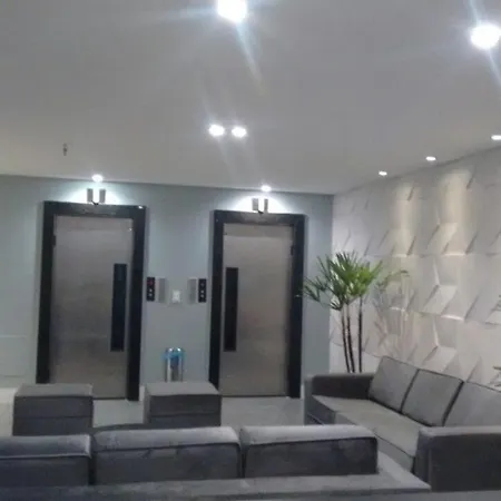 Flat Atlântico