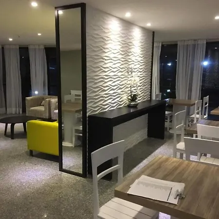 Flat Atlântico * Fortaleza (Ceara)