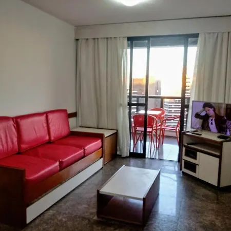 Flat Atlântico *