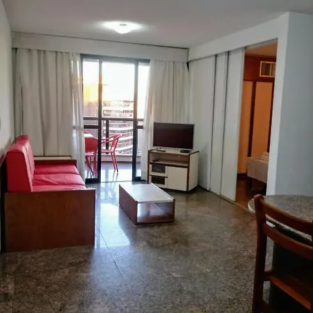 Flat Atlântico
