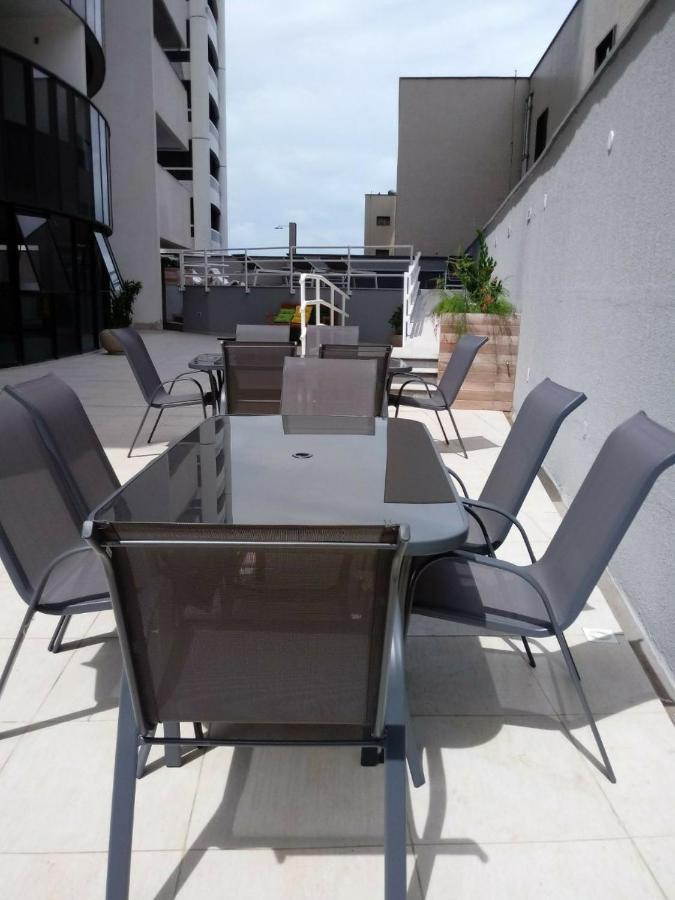 Apartamento Flat Atlântico