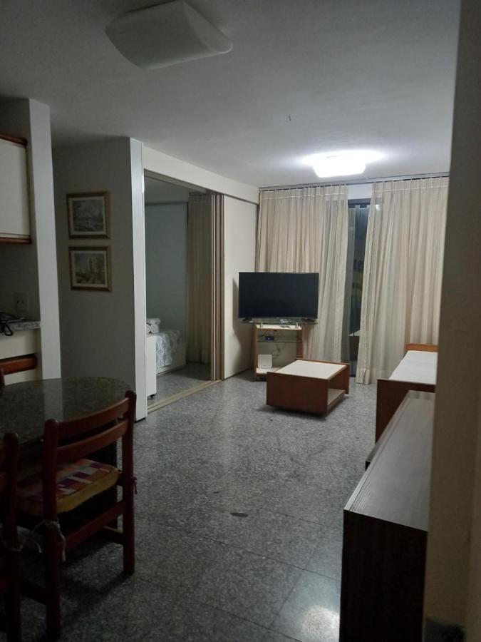 Apartamento Flat Atlântico *