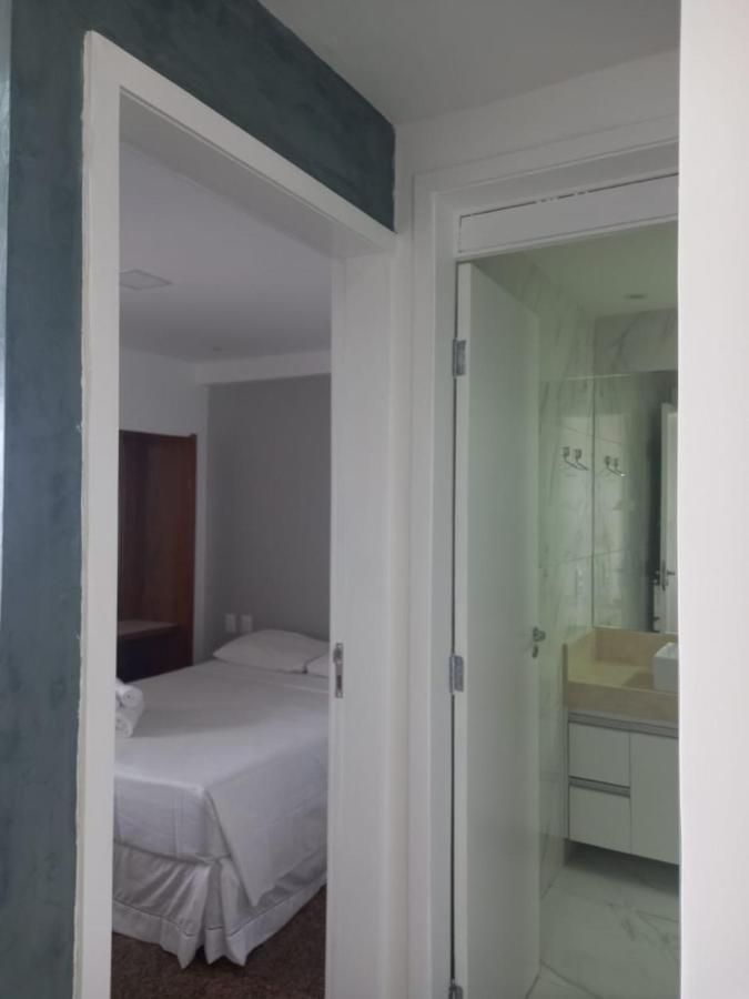 Flat Atlântico Apartamento