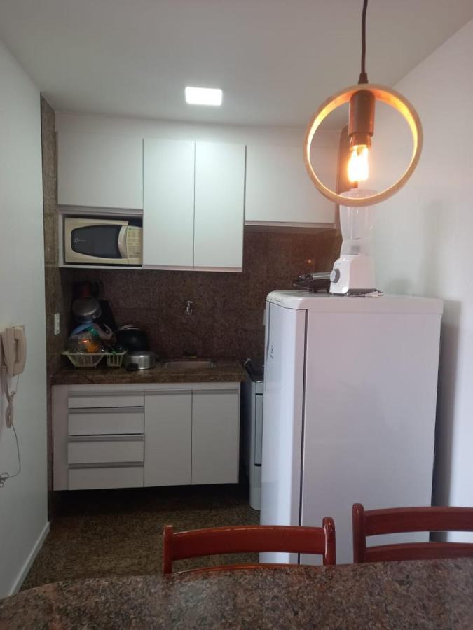 Flat Atlântico Apartamento