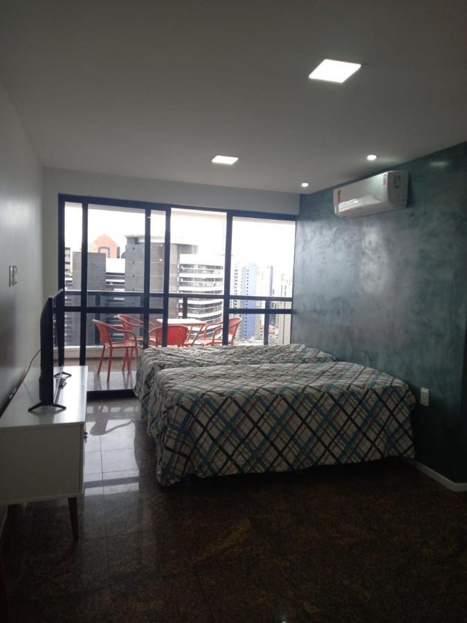Flat Atlântico Apartamento *