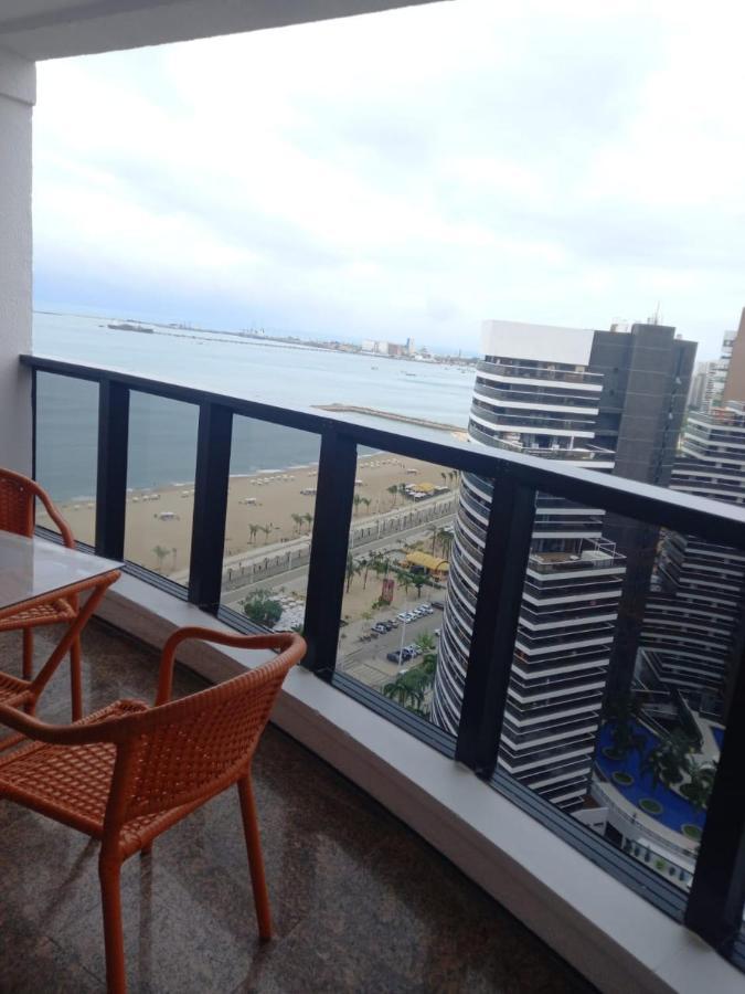Flat Atlântico Apartamento *