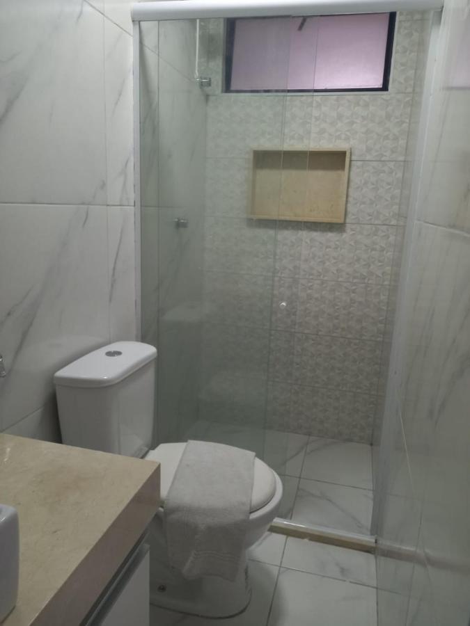 Flat Atlântico Apartamento