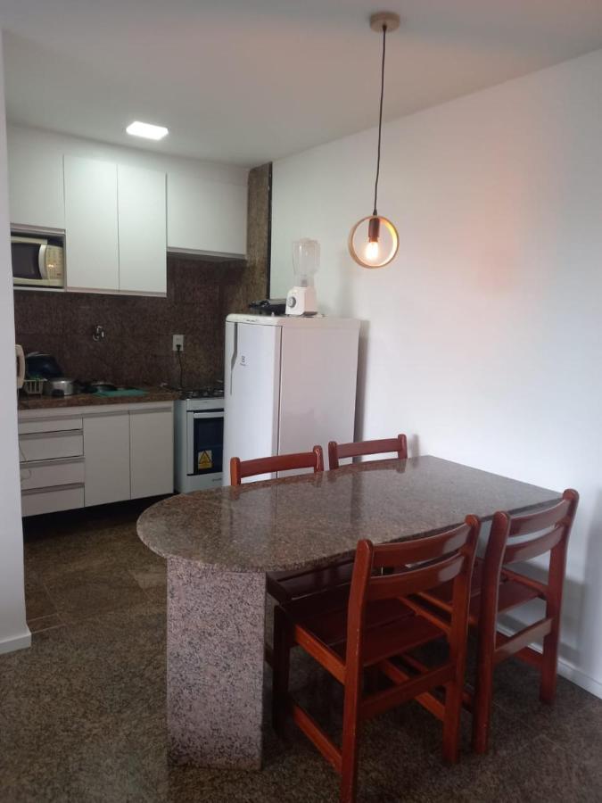 Flat Atlântico Apartamento