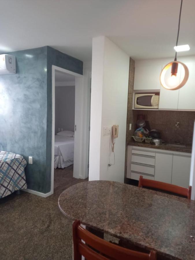 Flat Atlântico Apartamento