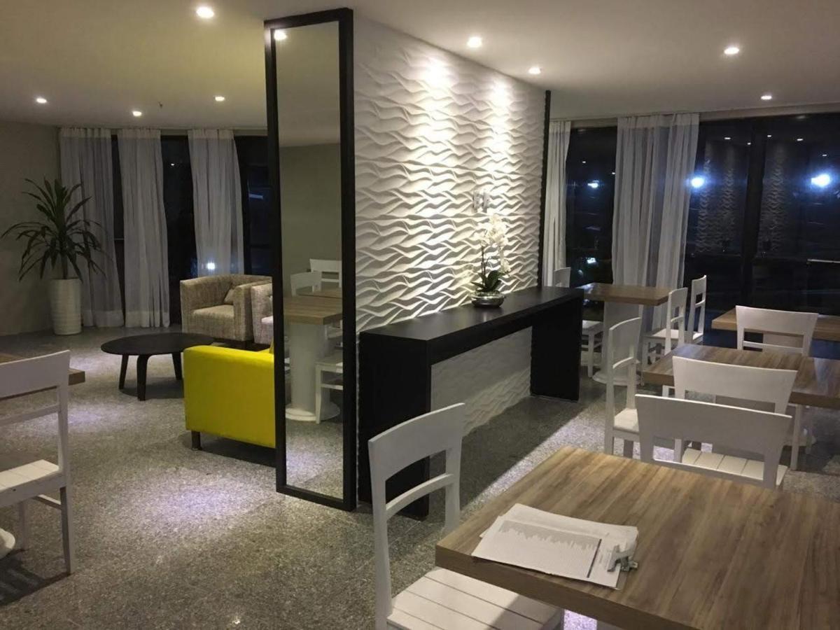 Flat Atlântico * Fortaleza (Ceara)