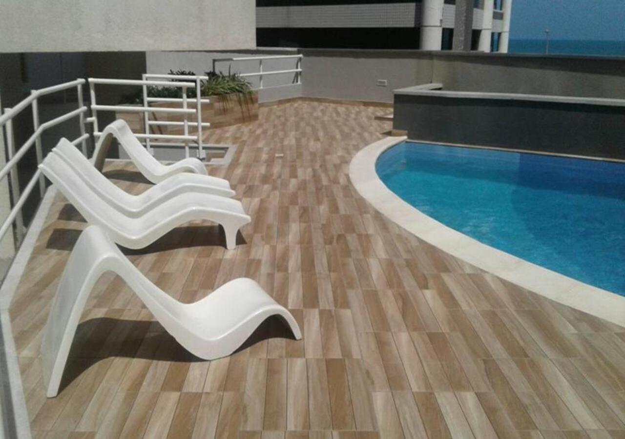 Flat Atlântico Apartamento