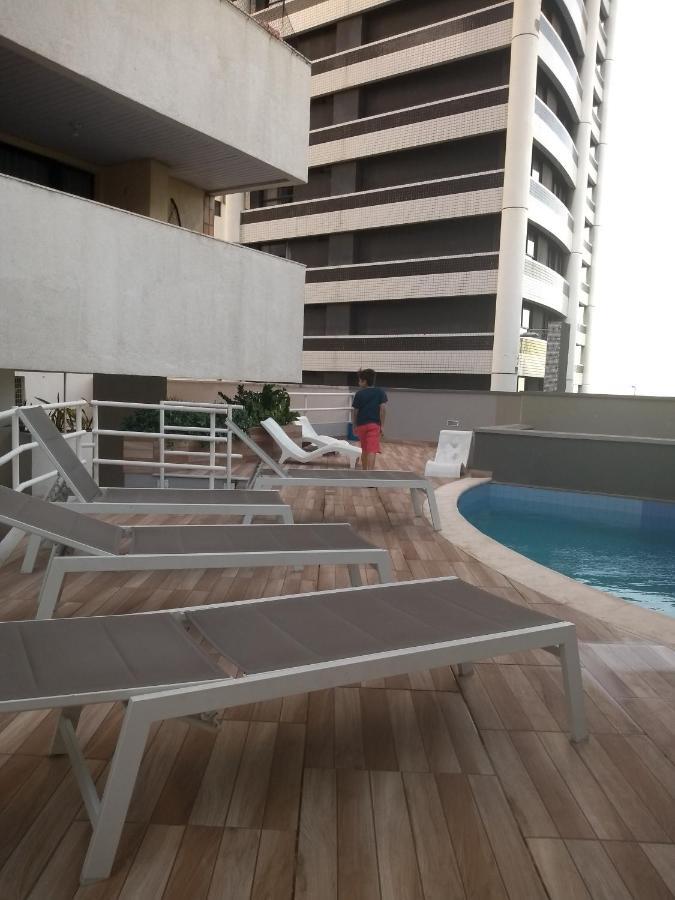 Flat Atlântico Apartamento *